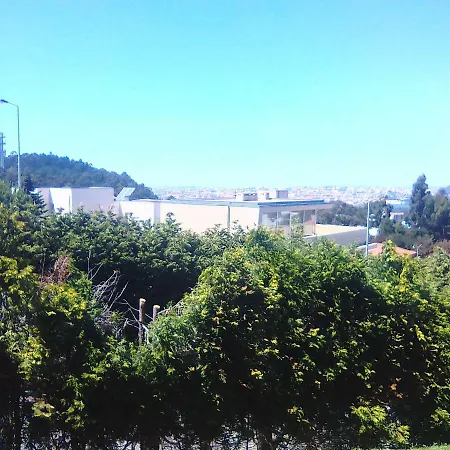 Βίλα Vila Porto Βίλα Νόβα ντε Γκάια