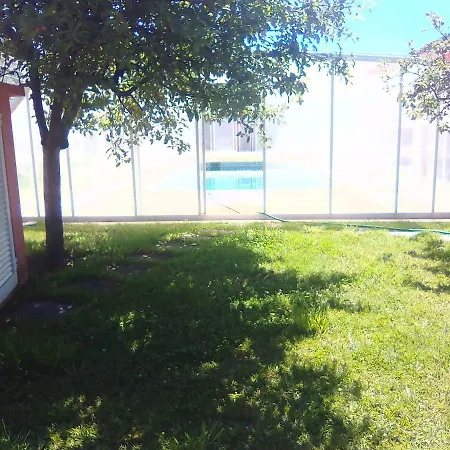 Vila Porto Βίλα *