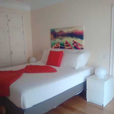 Vila Porto Βίλα
