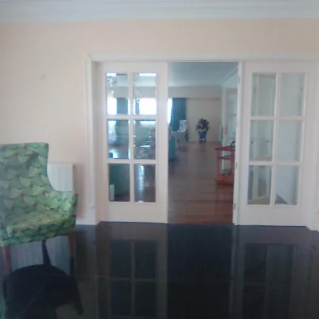 Vila Porto Βίλα