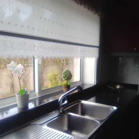 Βίλα Vila Porto