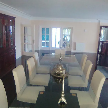 Βίλα Vila Porto