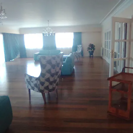 Βίλα Vila Porto