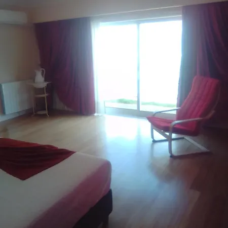 Vila Porto Βίλα Βίλα Νόβα ντε Γκάια