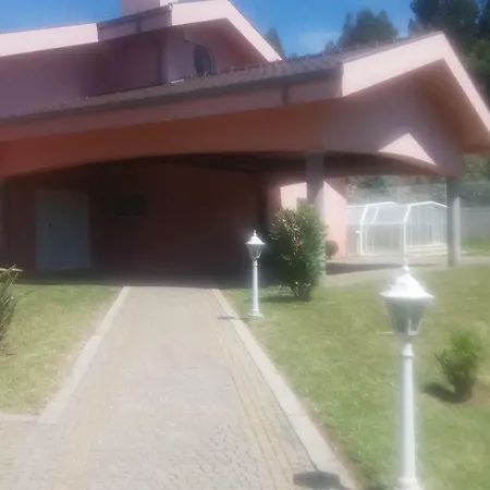 Βίλα Vila Porto