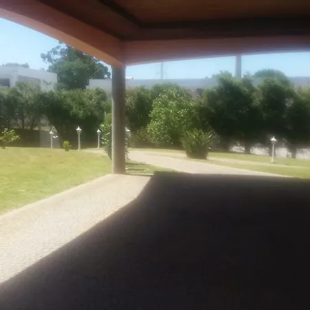 Vila Porto Βίλα