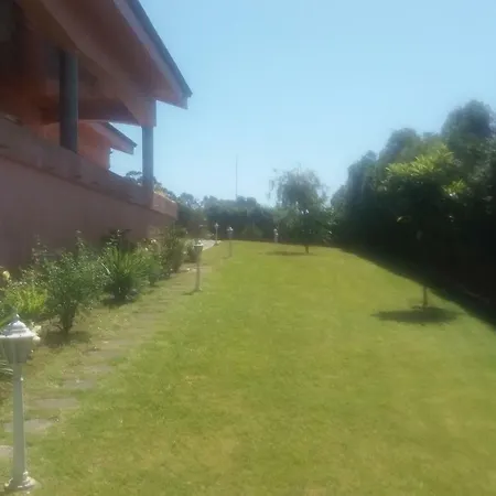 Vila Porto Βίλα Βίλα Νόβα ντε Γκάια