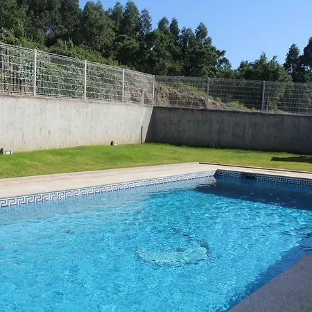 Vila Porto * Βίλα Νόβα ντε Γκάια
