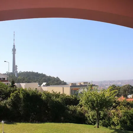 Vila Porto Βίλα Βίλα Νόβα ντε Γκάια