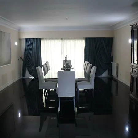 Vila Porto Βίλα