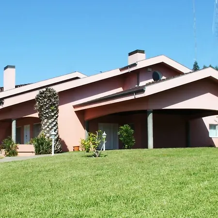 Βίλα Vila Porto