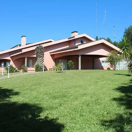Vila Porto *