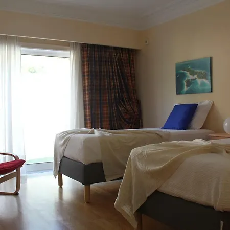 Vila Porto