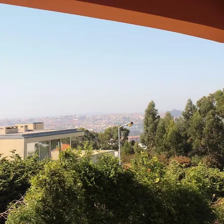 Βίλα Vila Porto *