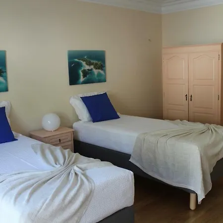 Βίλα Vila Porto *