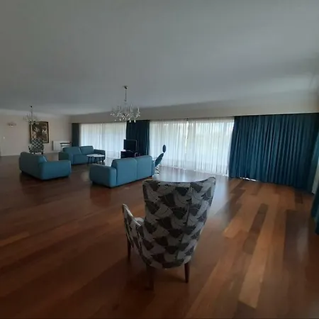 Βίλα Vila Porto