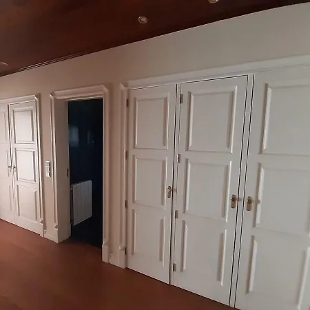 Βίλα Vila Porto
