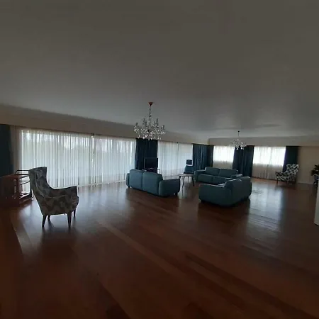 Vila Porto Βίλα Νόβα ντε Γκάια