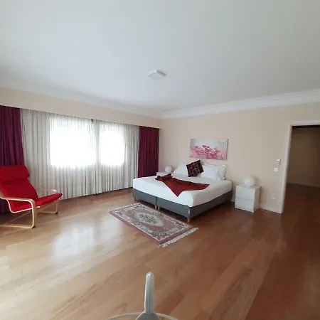 Βίλα Vila Porto *