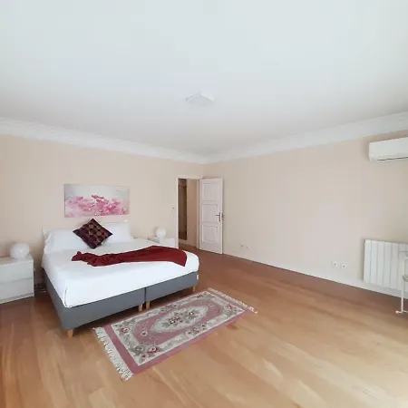 Βίλα Vila Porto *
