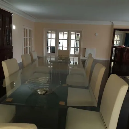 Βίλα Vila Porto