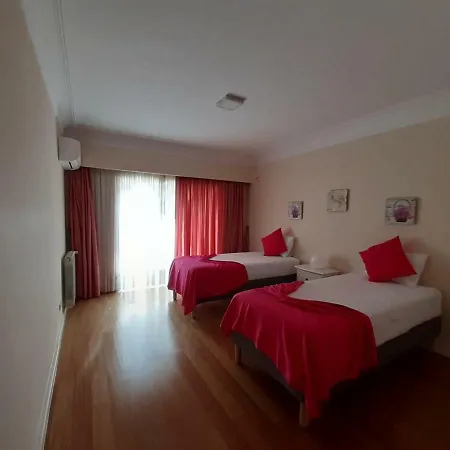 Vila Porto *