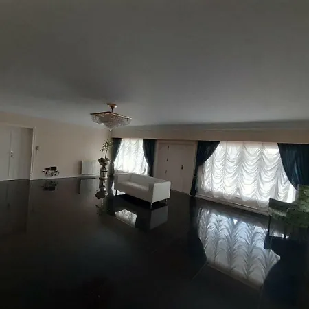 Βίλα Vila Porto *