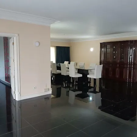Βίλα Vila Porto Βίλα Νόβα ντε Γκάια