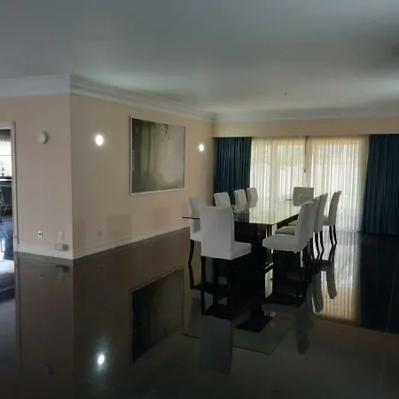 Βίλα Vila Porto Βίλα Νόβα ντε Γκάια