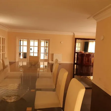 Vila Porto * Βίλα Νόβα ντε Γκάια