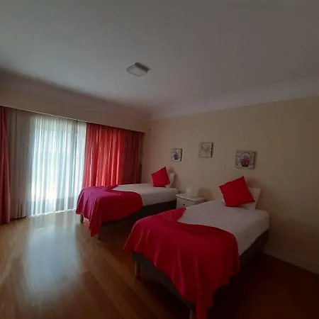 Vila Porto Βίλα