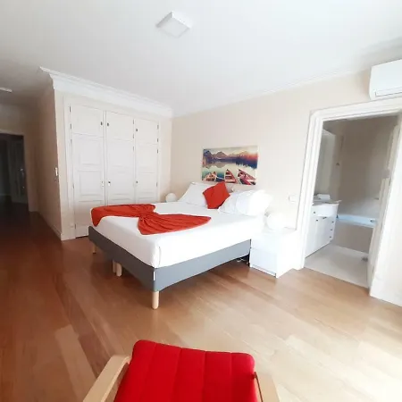 Vila Porto Βίλα