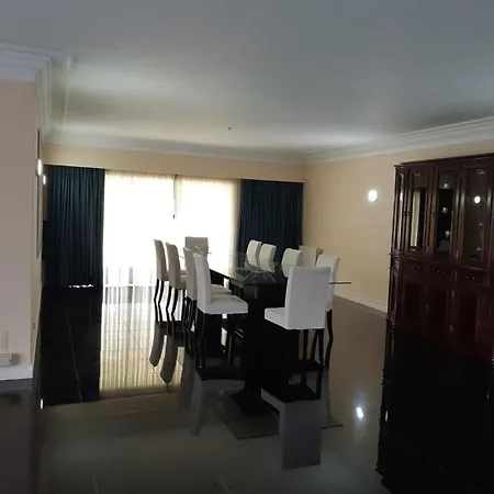 Βίλα Vila Porto *