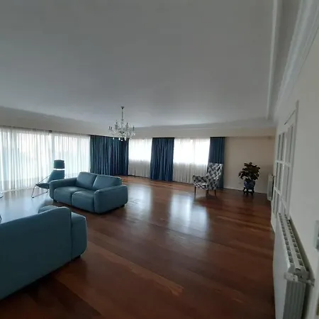 Βίλα Vila Porto Βίλα Νόβα ντε Γκάια