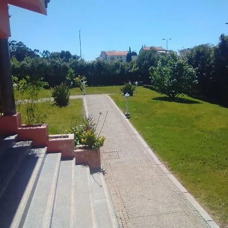 Villa Vila Porto