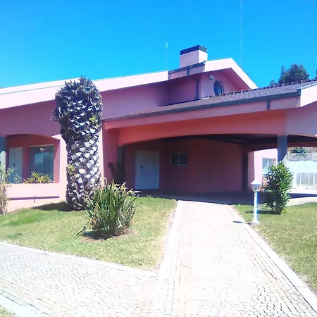 Vila Porto Villa *