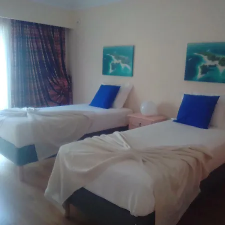 Vila Porto Villa *