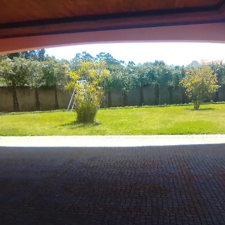 Vila Porto *