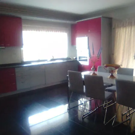 Vila Porto *