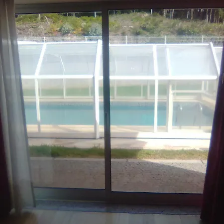 Vila Porto Villa