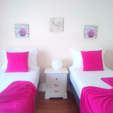 Vila Porto *