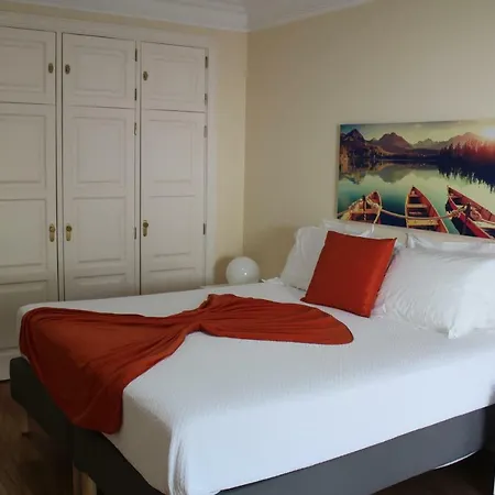 Vila Porto Villa Vila Nova de Gaia