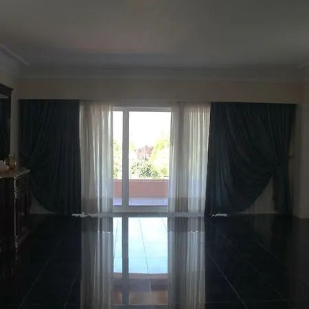 Villa Vila Porto *