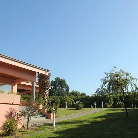 Vila Porto Villa *