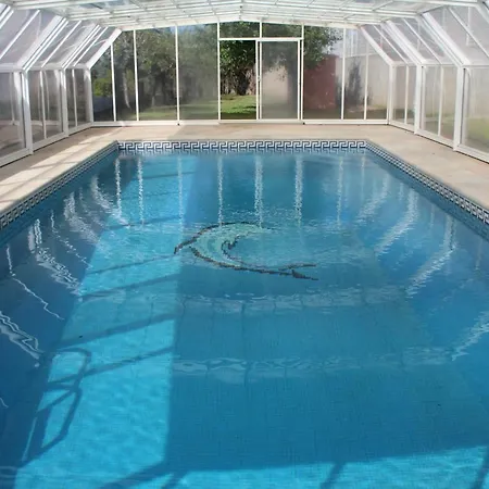 Villa Vila Porto