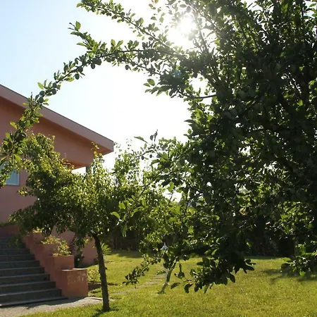 Villa Vila Porto *