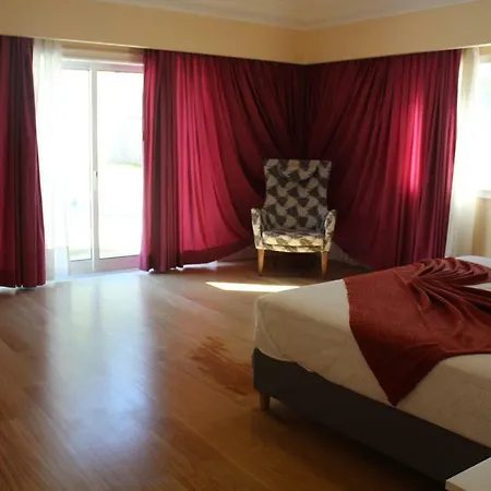 Vila Porto