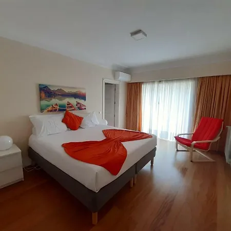 Villa Vila Porto *