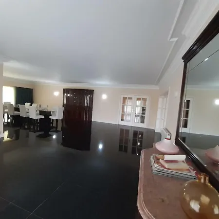 Villa Vila Porto *