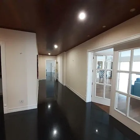 Vila Porto Villa